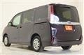 2017 Toyota Noah