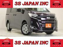 2017 Toyota Noah