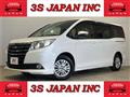 2015 Toyota Noah