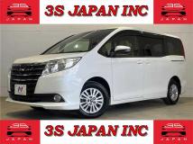 2015 Toyota Noah