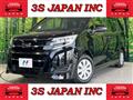 2019 Toyota Noah