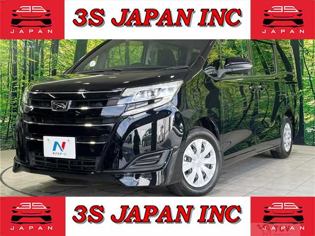 2019 Toyota Noah