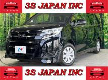 2019 Toyota Noah