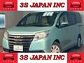 2018 Toyota Noah