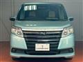 2018 Toyota Noah