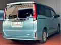 2018 Toyota Noah