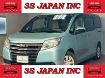 2018 Toyota Noah