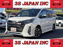 2018 Toyota Noah