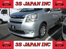 2009 Toyota Noah