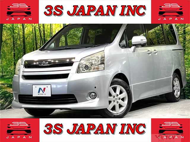 2009 Toyota Noah