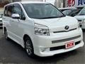 2010 Toyota Voxy