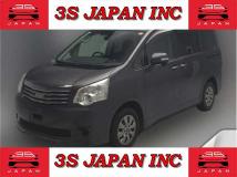 2013 Toyota Noah
