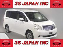 2013 Toyota Noah