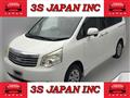 2013 Toyota Noah