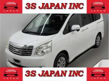 2013 Toyota Noah