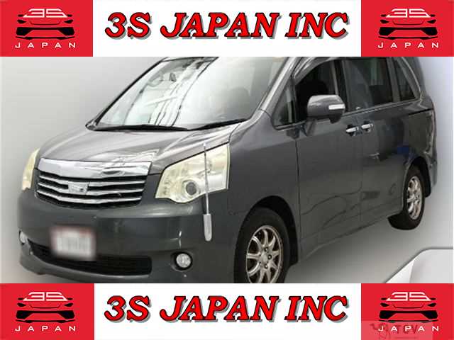 2011 Toyota Noah