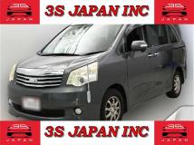 2011 Toyota Noah