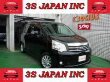 2012 Toyota Noah