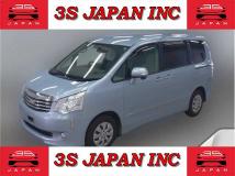2011 Toyota Noah