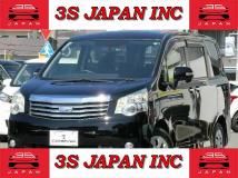 2011 Toyota Noah