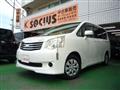 2010 Toyota Noah