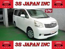 2010 Toyota Noah