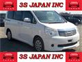 2013 Toyota Noah