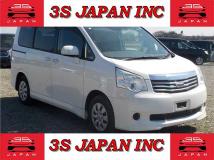2013 Toyota Noah