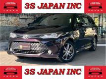 2016 Toyota Corolla Fielder