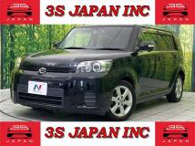 2009 Toyota Corolla Rumion