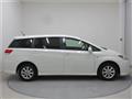 2009 Toyota Wish