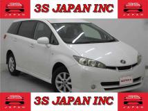 2009 Toyota Wish