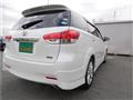 2009 Toyota Wish