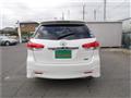 2009 Toyota Wish