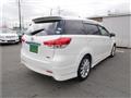 2009 Toyota Wish