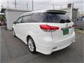 2009 Toyota Wish