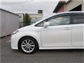 2009 Toyota Wish