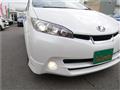 2009 Toyota Wish