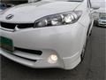 2009 Toyota Wish