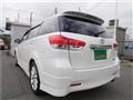2009 Toyota Wish