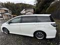 2012 Toyota Wish