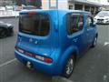 2009 Nissan Cube
