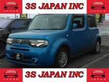 2009 Nissan Cube