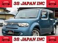 2014 Nissan Cube