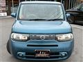 2014 Nissan Cube