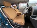 2014 Nissan Cube