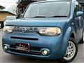 2014 Nissan Cube