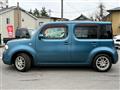 2014 Nissan Cube