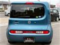 2014 Nissan Cube