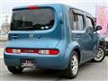 2014 Nissan Cube
